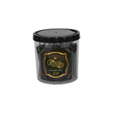 B2B BOBBY PIN BLACK 50MM 200PC